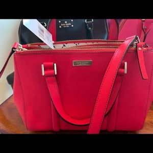 Kate Spade Corral bag